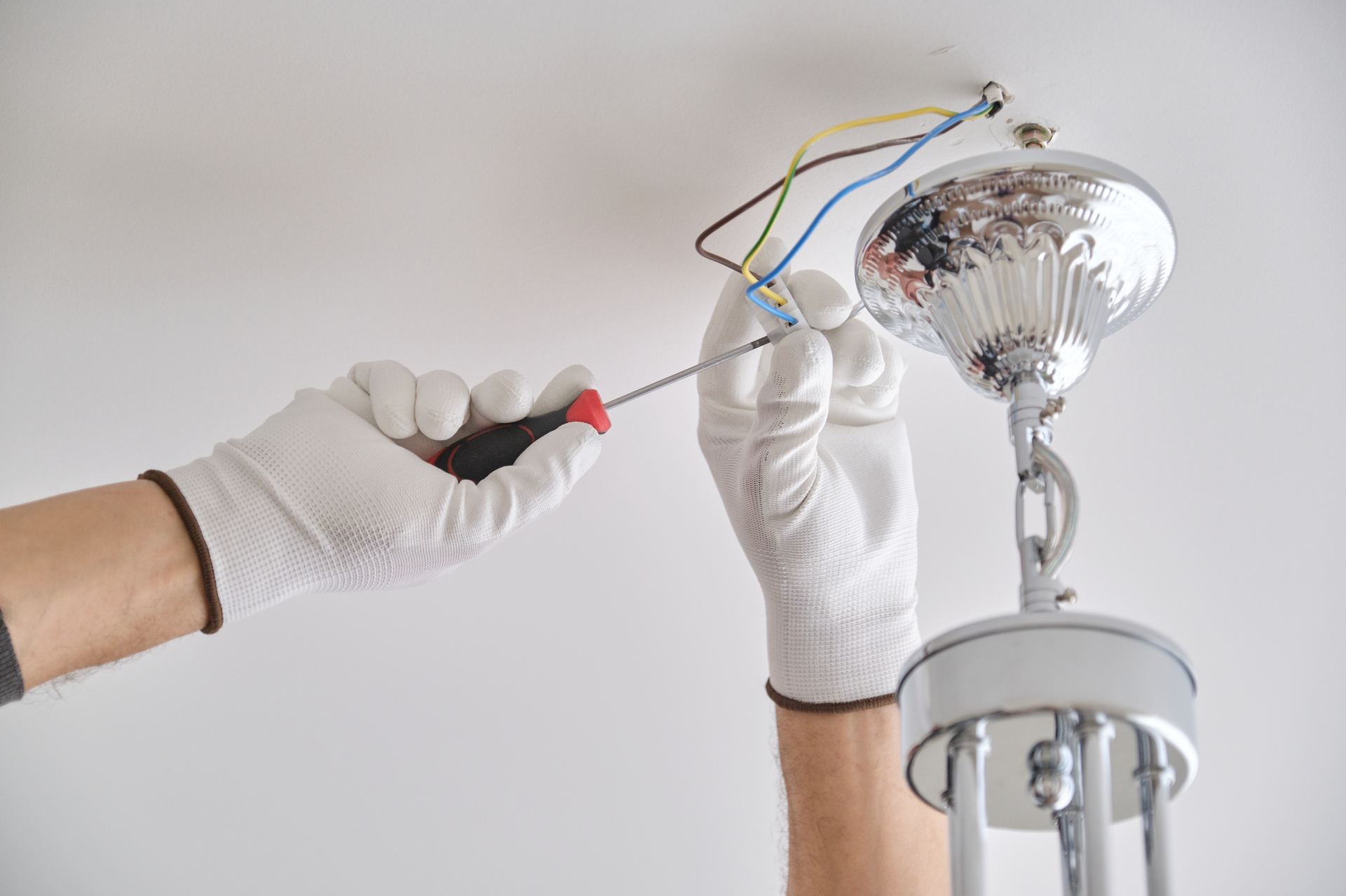 Professional installation