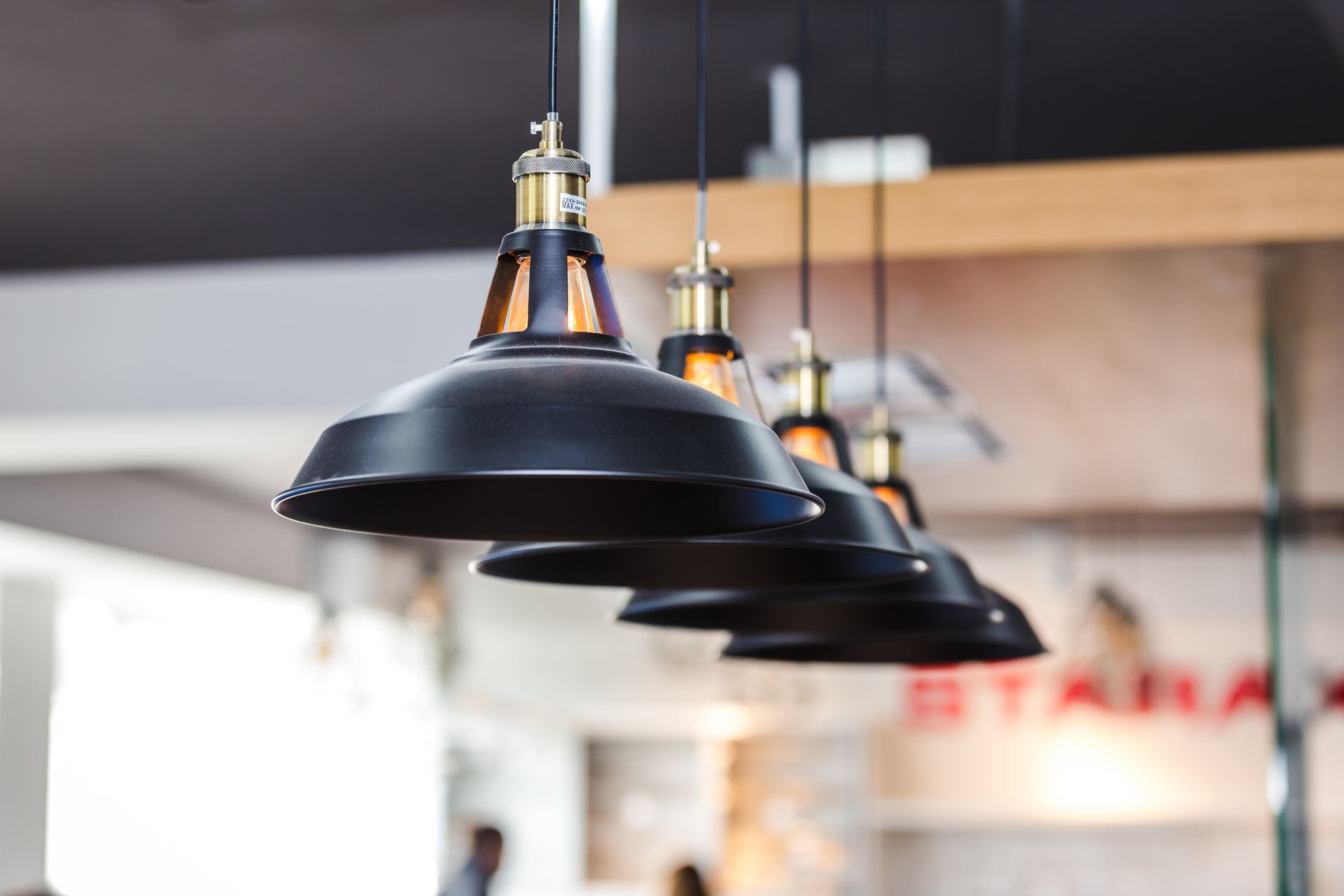 Pendants