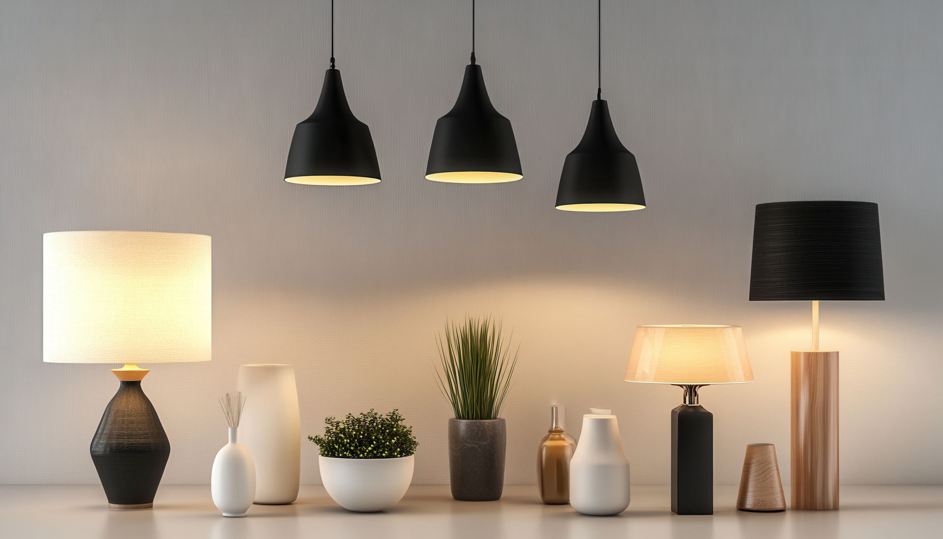 Downlights