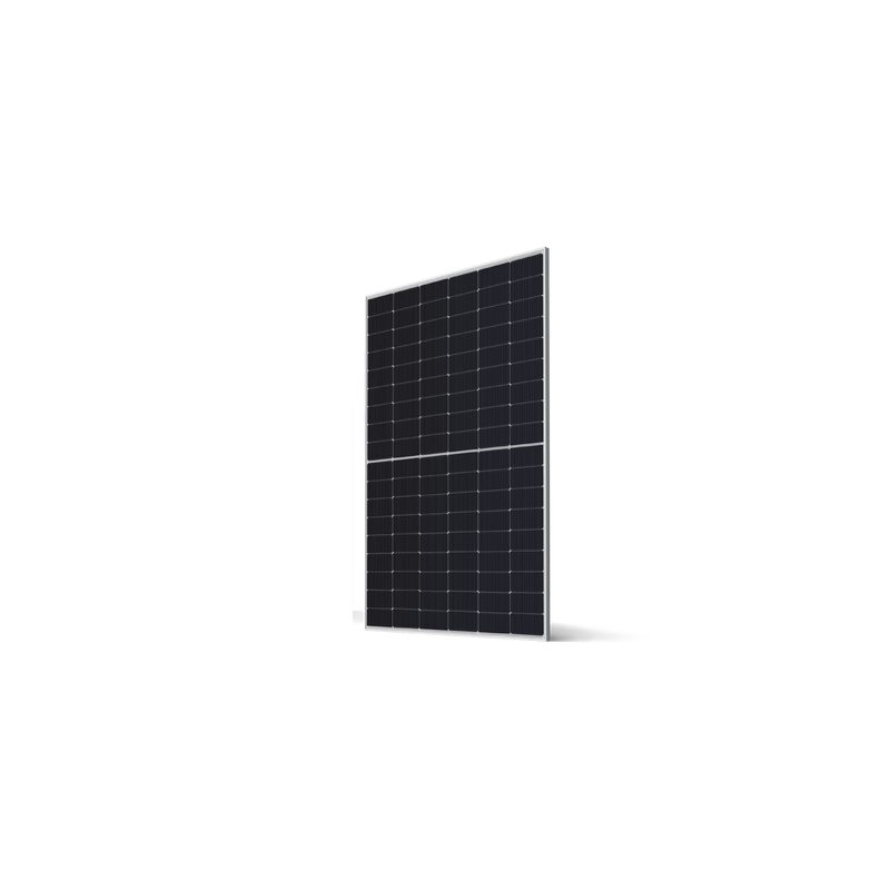 595W Solar Panel