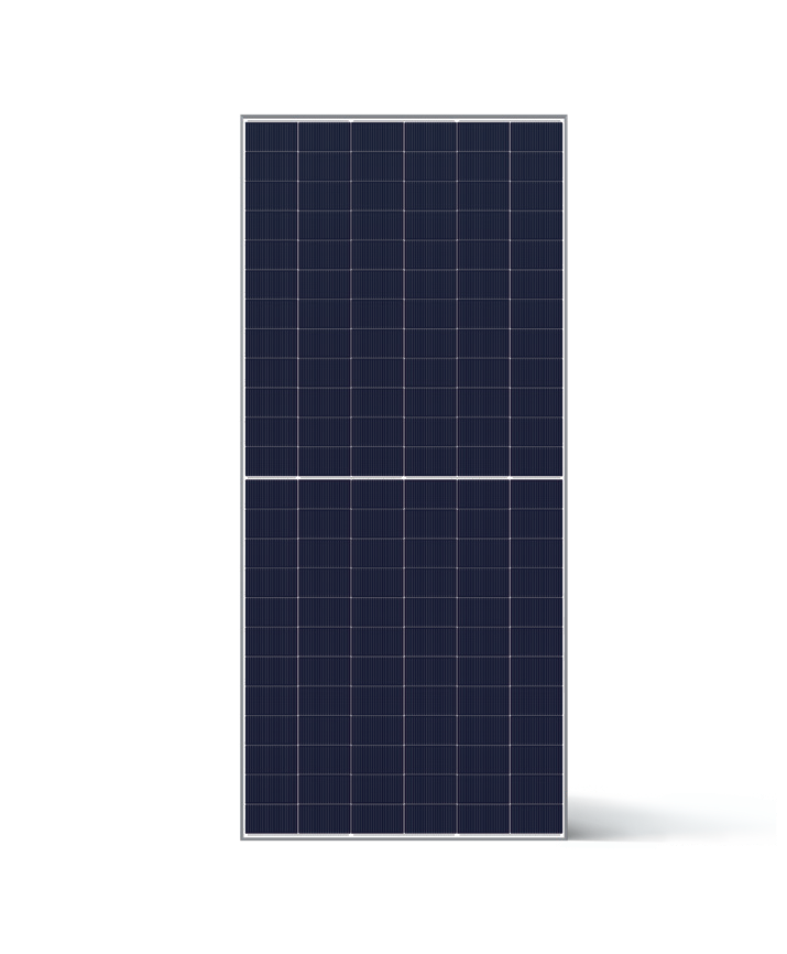 640W Solar Panel